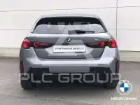 2025 BMW 116