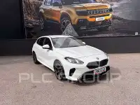 2025 BMW 116