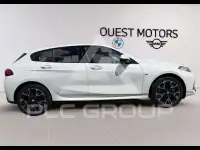 2025 BMW 116