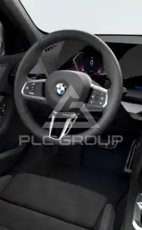 2025 BMW 116