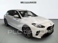 2025 BMW 116