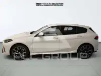 2025 BMW 116