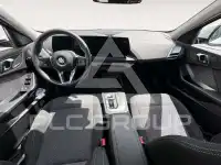 2025 BMW 116