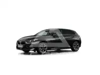 2025 BMW 116