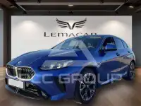 2025 BMW 116