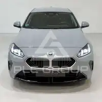 2025 BMW 116