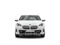 2025 BMW 116