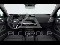 2025 BMW 116