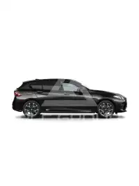 2025 BMW 116
