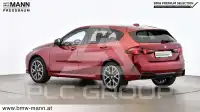 2025 BMW 116