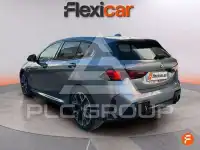 2025 BMW 120