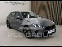 2025 BMW 116
