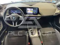 2025 BMW 116