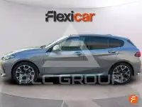 2025 BMW 120