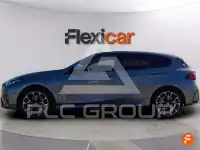 2025 BMW 120