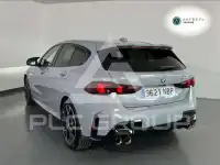 2025 BMW 116