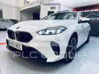 2025 BMW 116