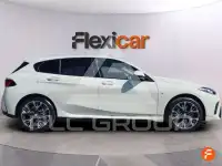 2025 BMW 116