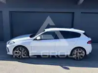 2025 BMW 116