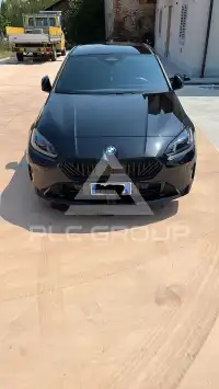 2025 BMW 116