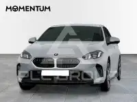2025 BMW 116