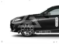 2025 BMW 116