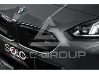 2025 BMW 116