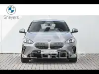 2025 BMW 116