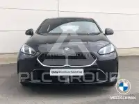 2025 BMW 116