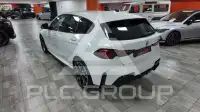 2025 BMW 116