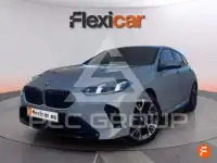 2025 BMW 120