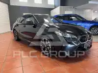 2025 BMW 116