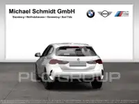 2025 BMW 116