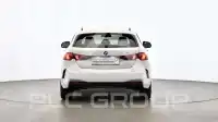 2025 BMW 116