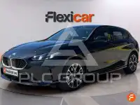 2025 BMW 116