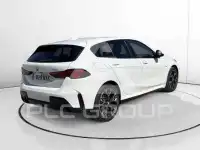 2025 BMW 116