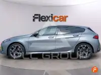 2025 BMW 116