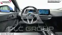 2025 BMW 116