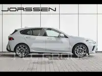 2025 BMW 116