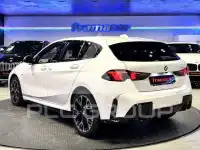 2025 BMW 116
