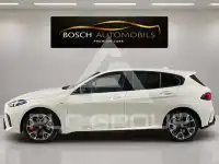 2025 BMW 116