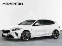2025 BMW 116