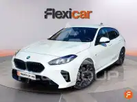 2025 BMW 120