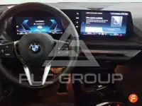 2025 BMW 120