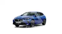 2025 BMW 116