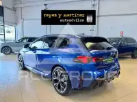 2025 BMW 116