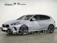 2025 BMW 116