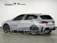 2025 BMW 116