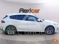 2025 BMW 120