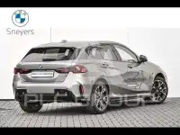 2025 BMW 116